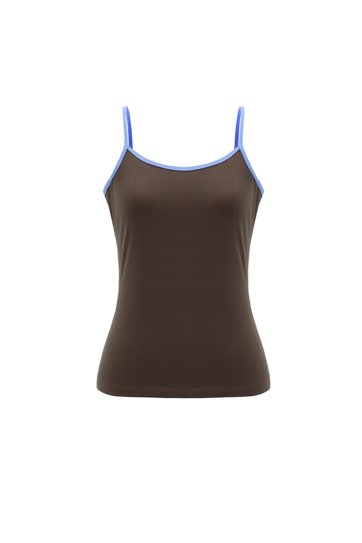 Double Colored Top