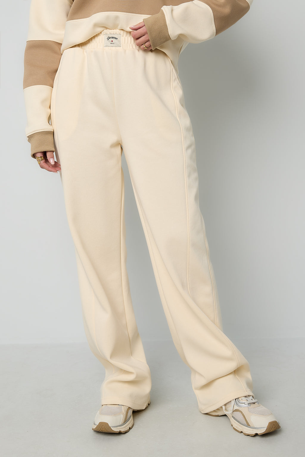 Sporty Pants