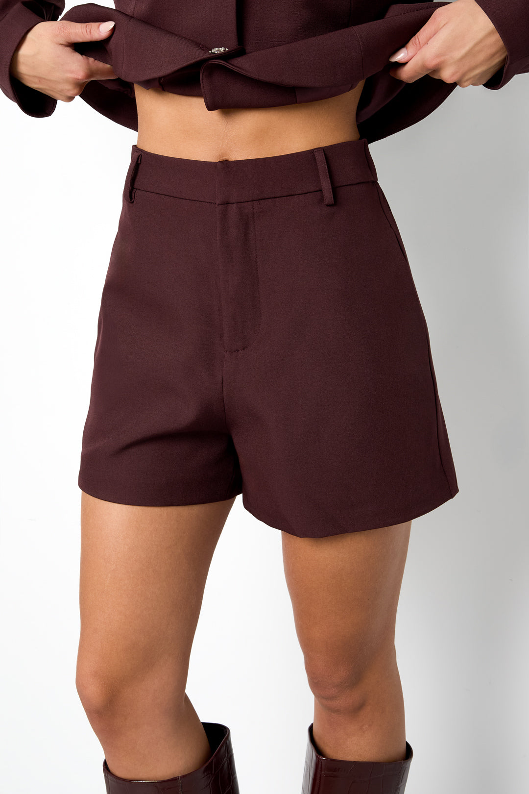 Sparkle Me Short