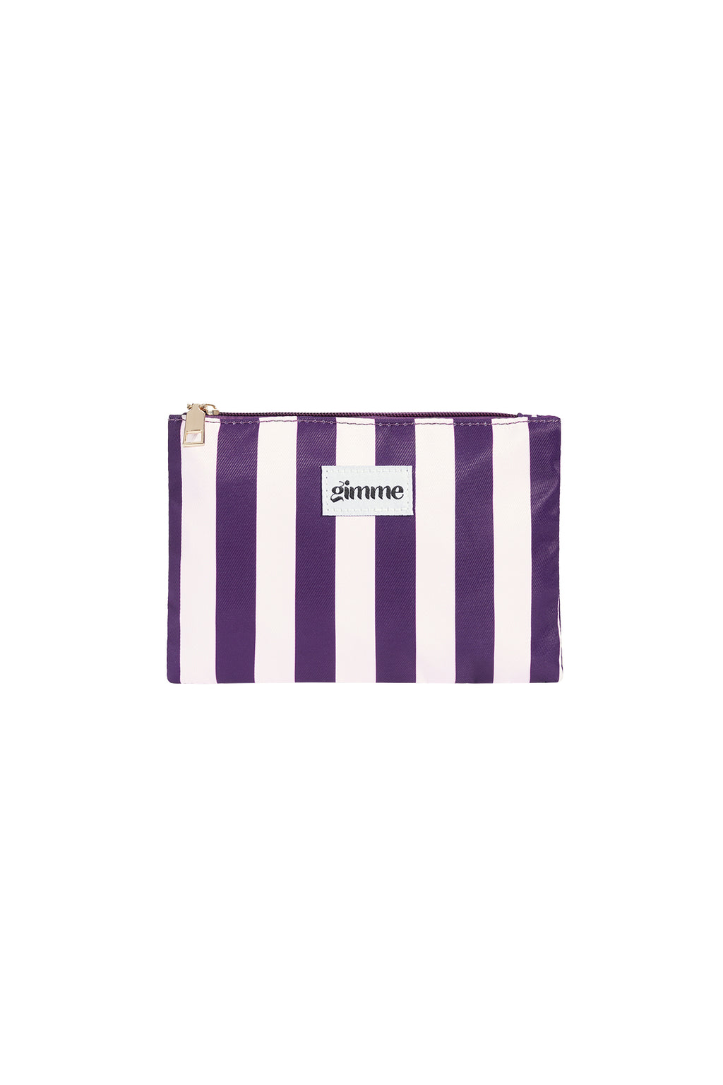 Makeup Bags Strip Casual Polyester Daily Accessories