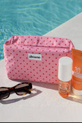 Make up tas - star
