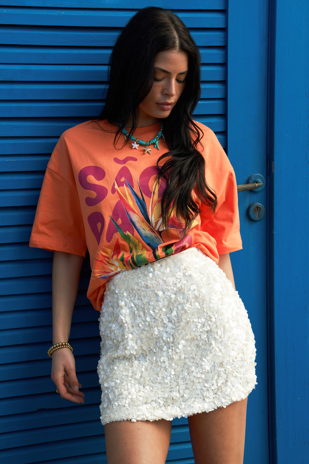 LA LA LOVE Skirt
