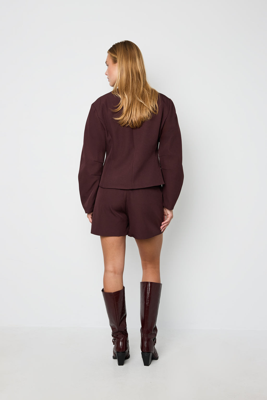 Sparkle Me Short