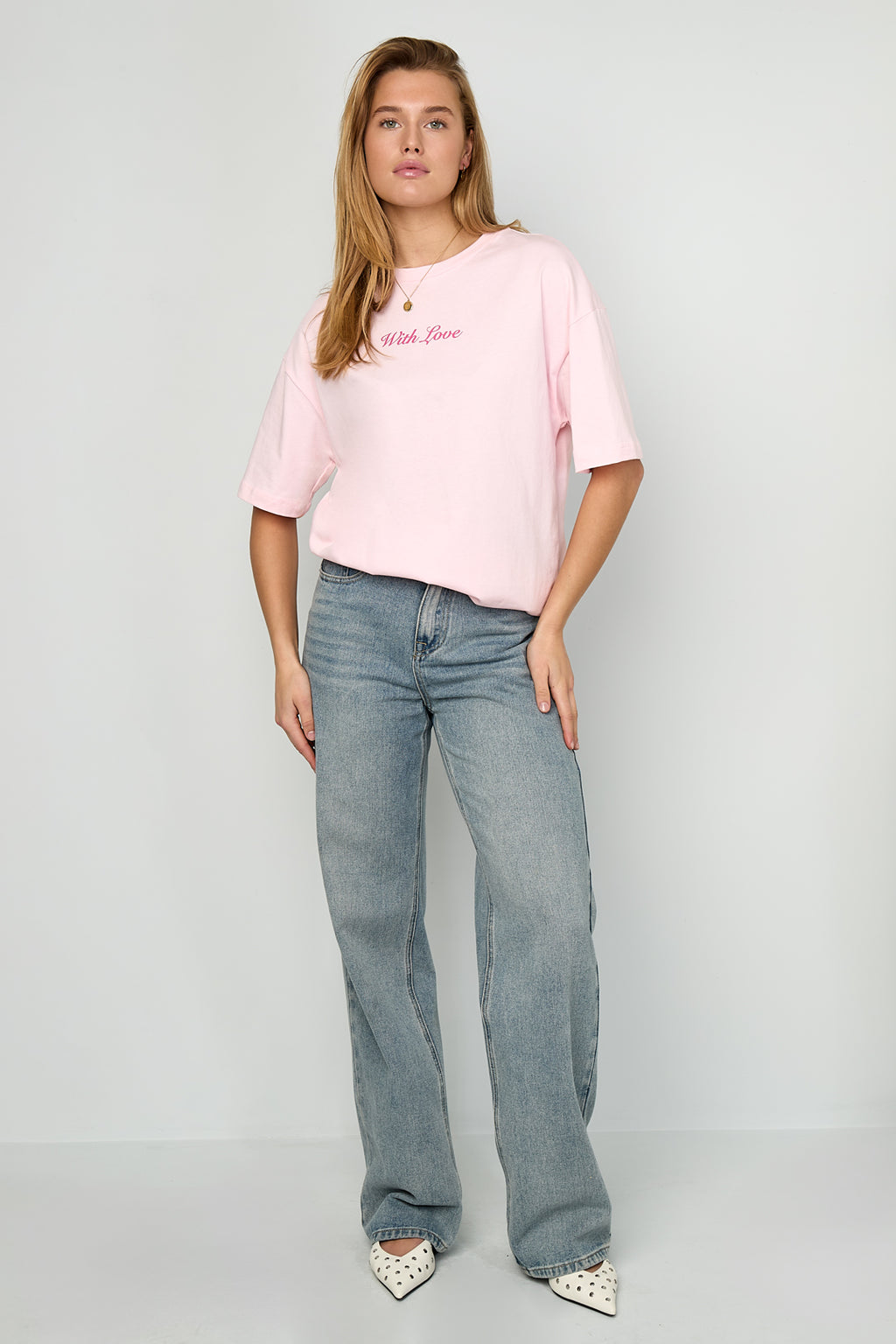 With love Tee