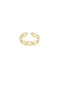 love all over ring