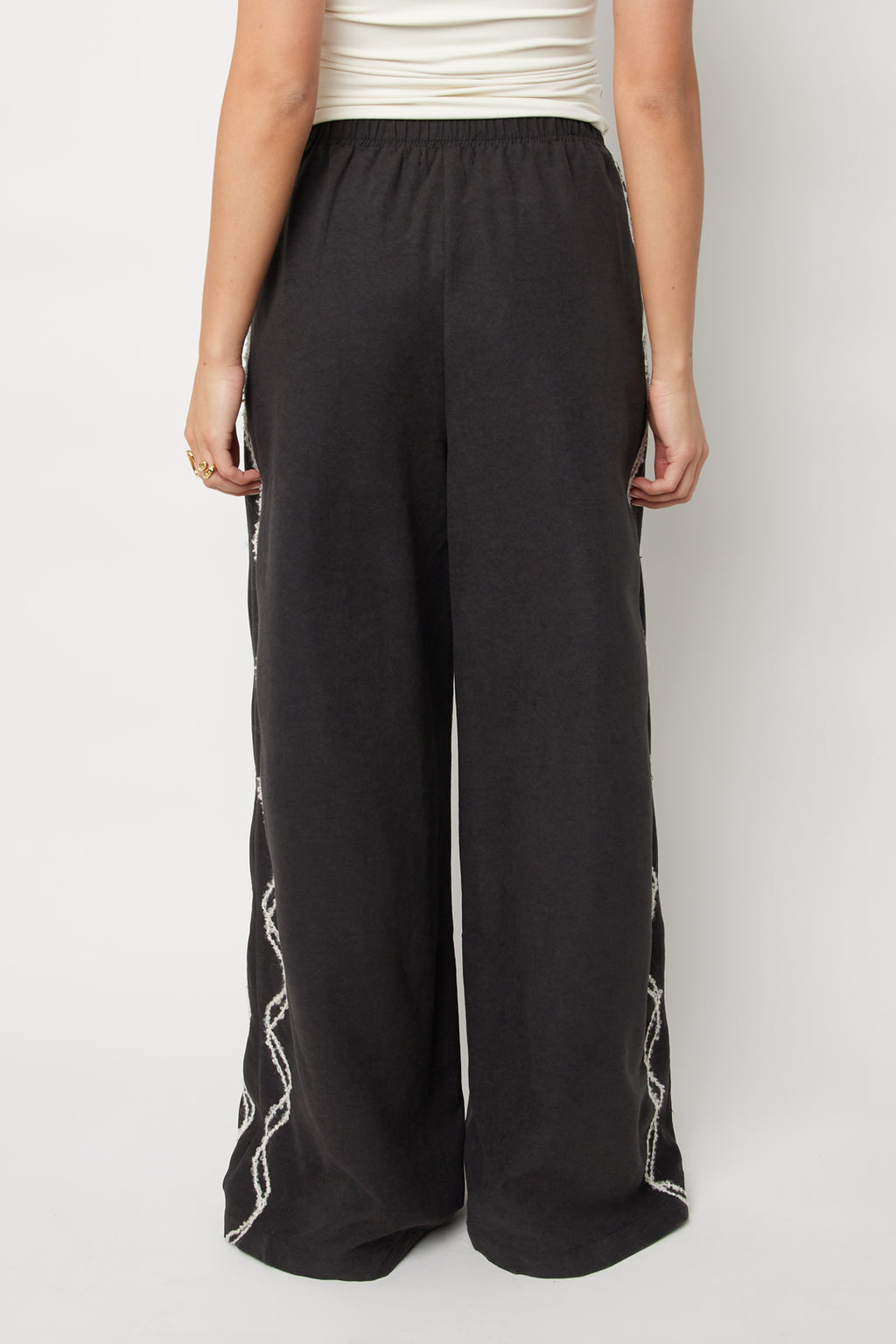 Swirl Pants