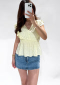 Liora top