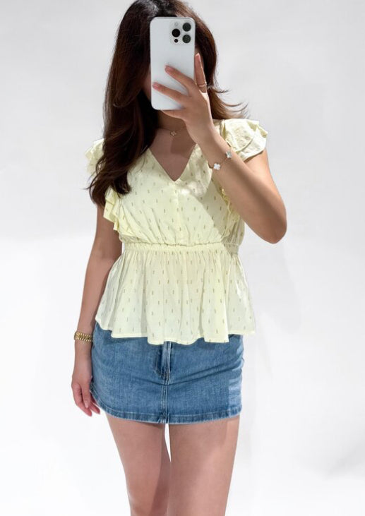 Liora top