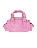 Roze tas
