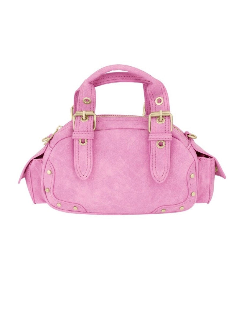 Roze tas