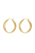 earrings with print