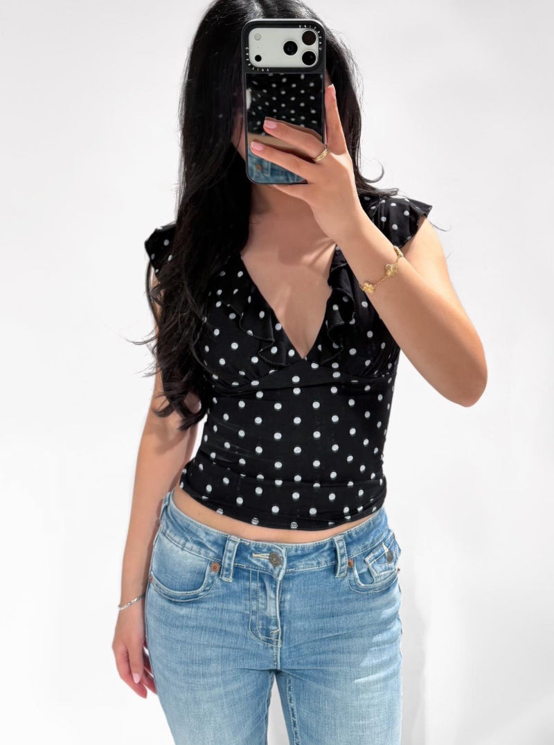 SKYLA top