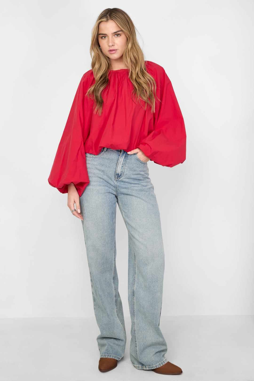The Balloon Top