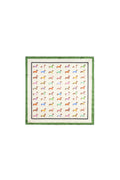 Summer scarves Animal Casual Polyester Daily Accessories
