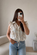 Anna top