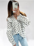 Evelyn top