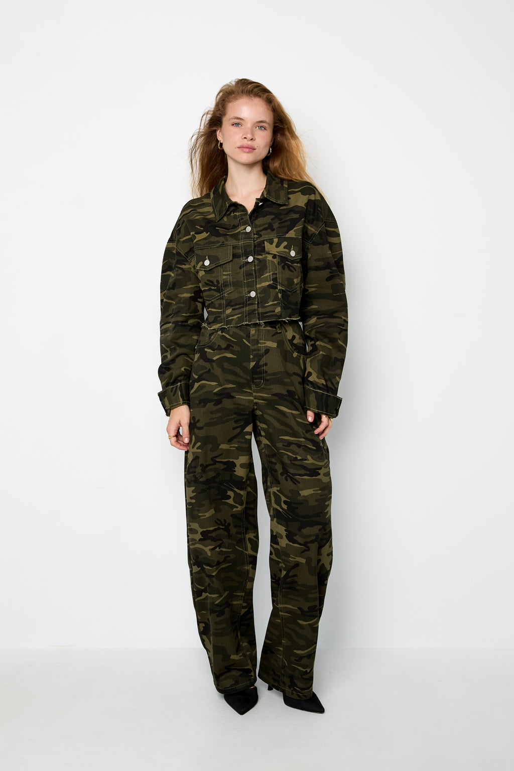 Army Jacket