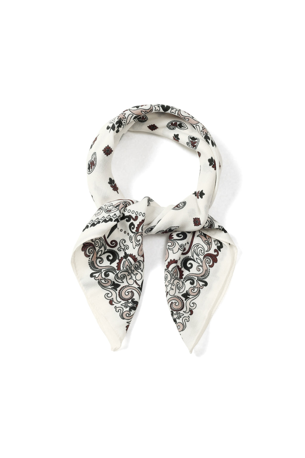 Winter scarves Mixed Color Classic Velvet Daily Accessories