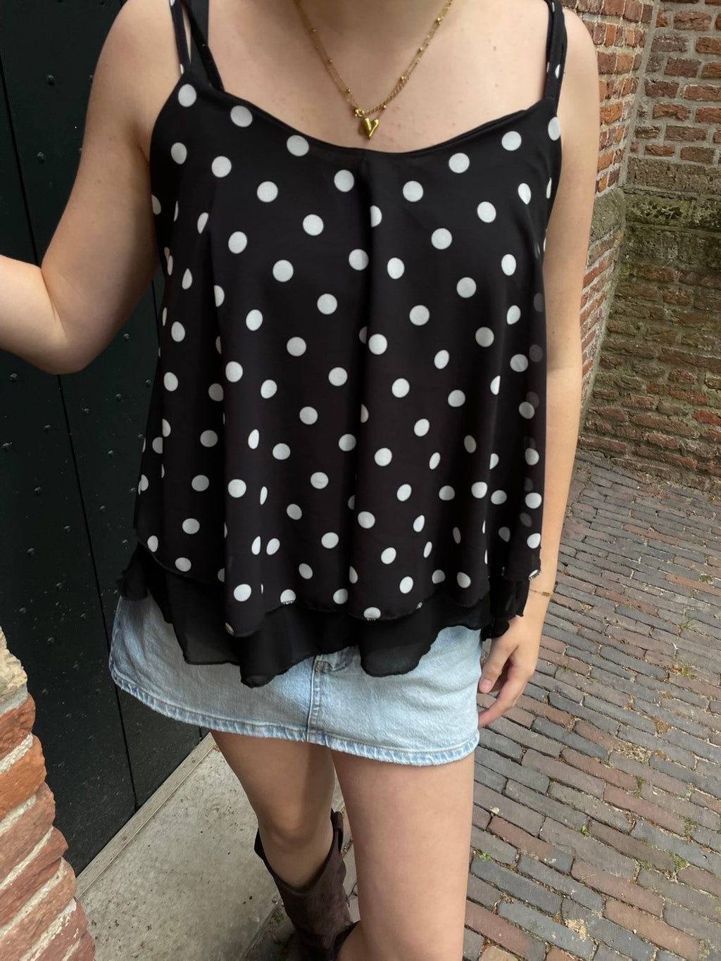 Lois Top