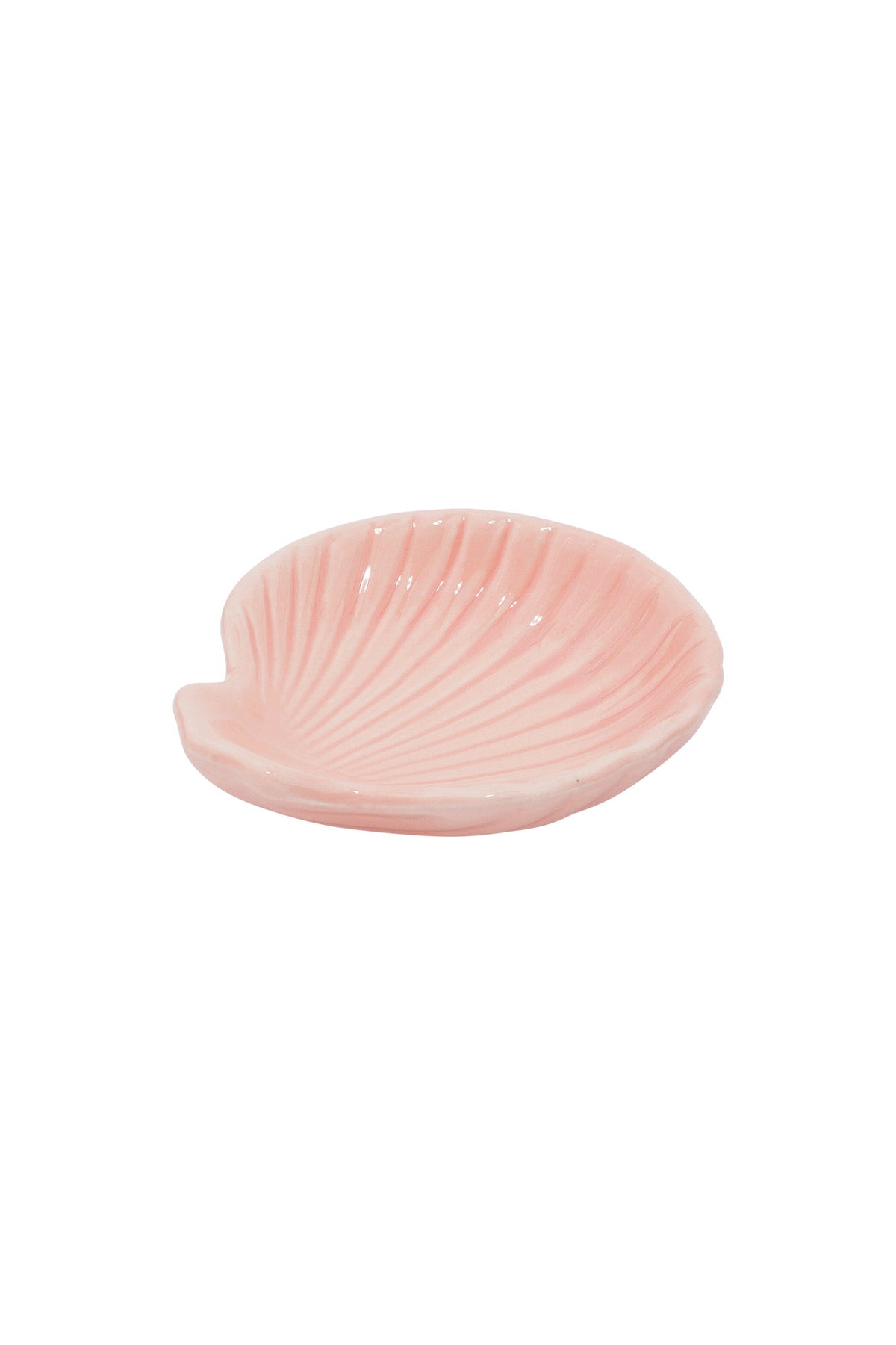 Glass display shell sign