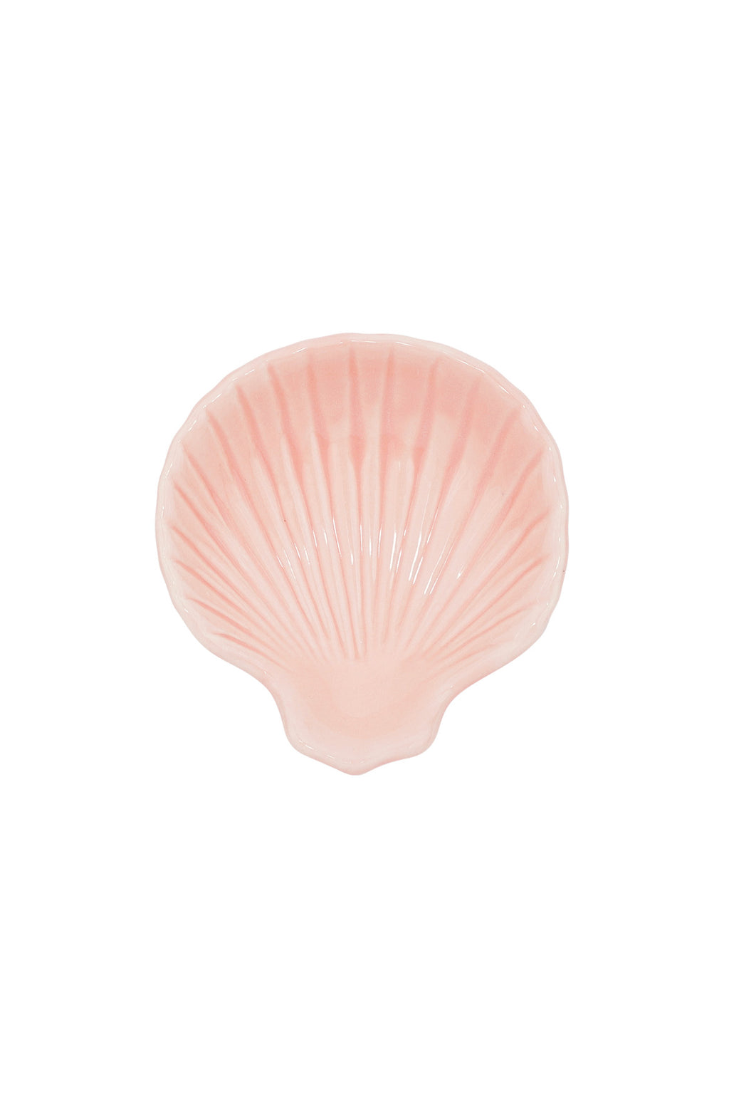 Glass display shell sign