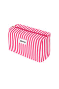 Make-up bag small stripes