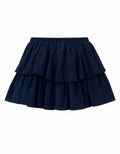 Navy rokje