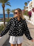 Polka dot jasje