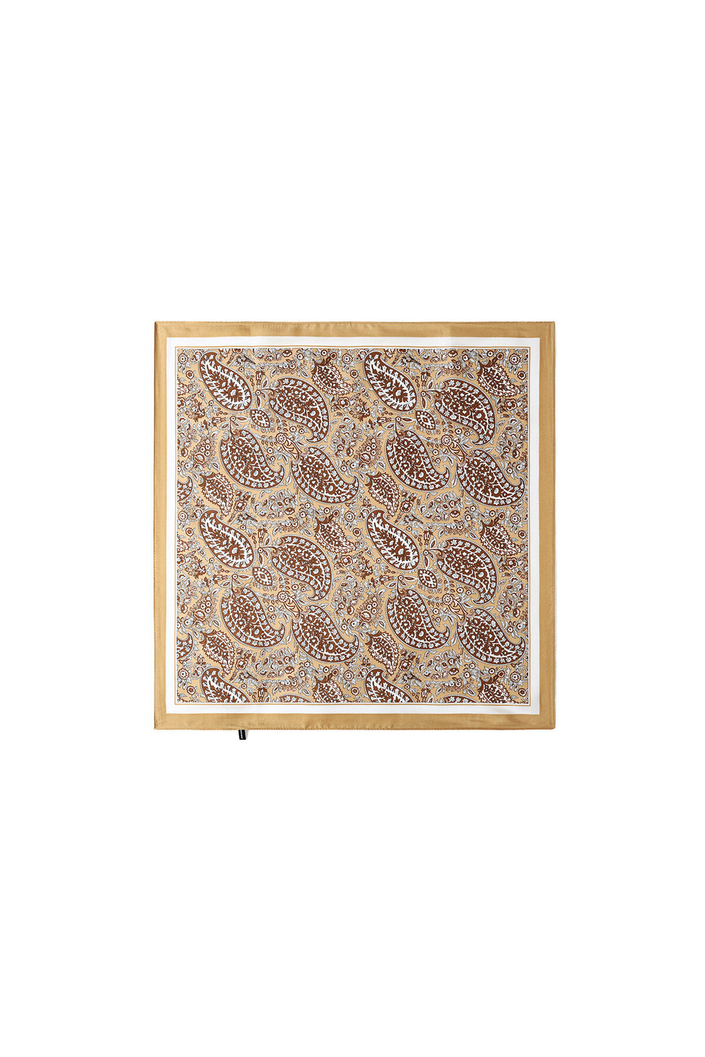 Summer scarves Paisley Pattern Casual Polyester Daily Accessories