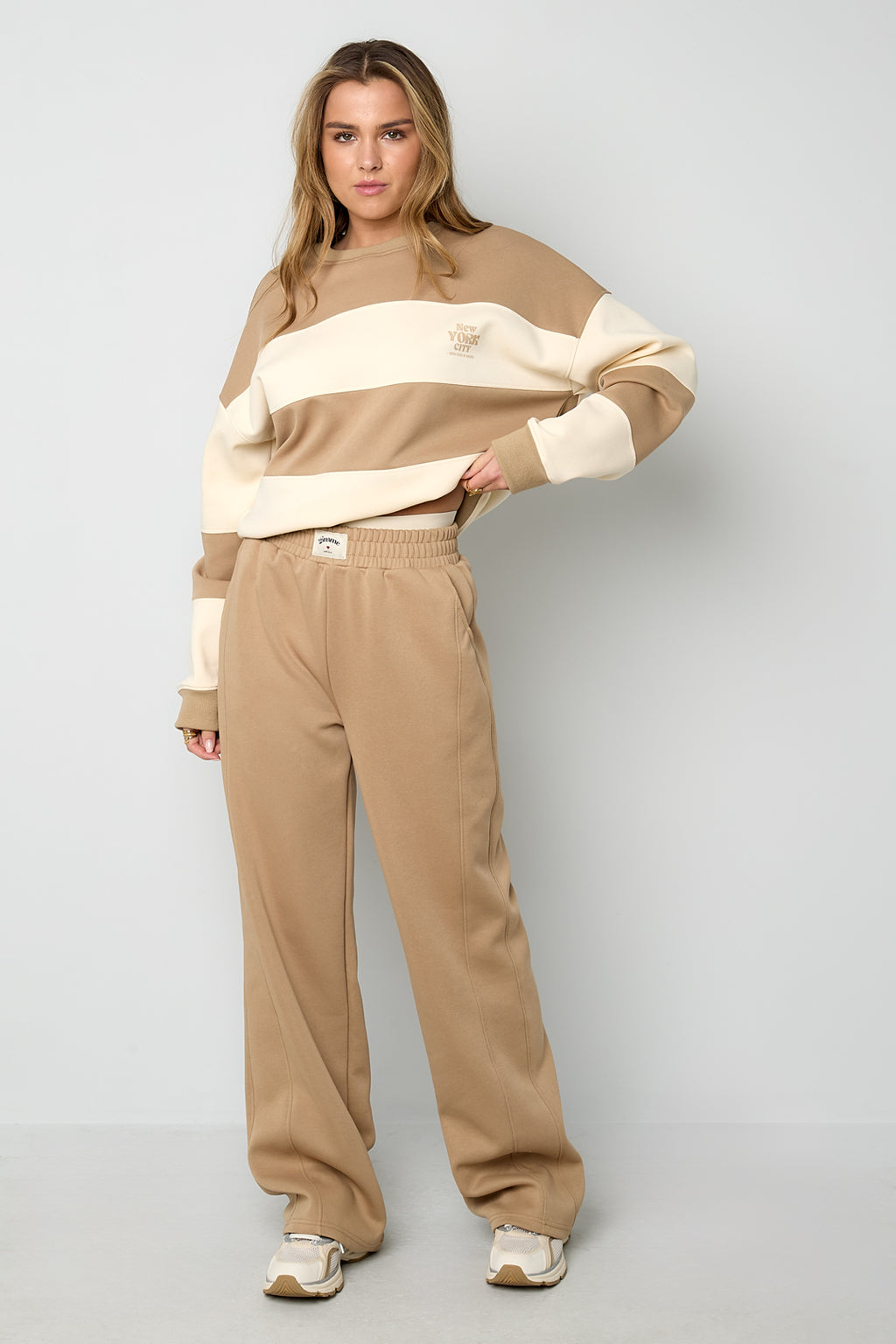 Sporty Pants