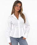 Ria blouse