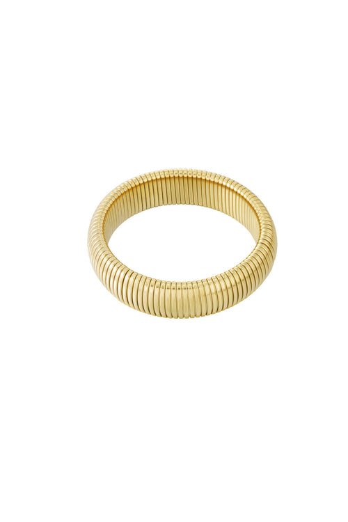 Bold And Trendy Bracelet Stretch