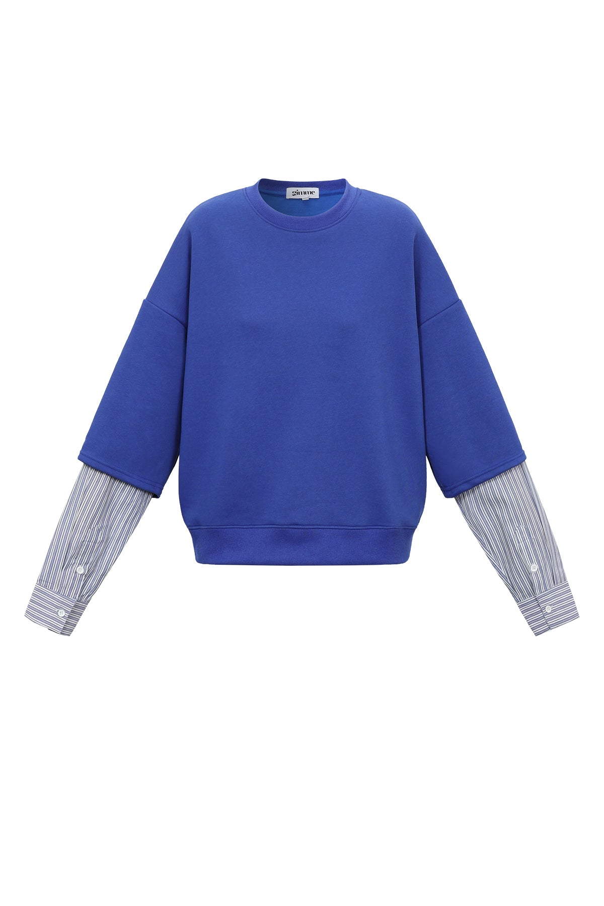 Mila Sweater Blouse
