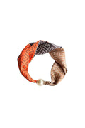 Summer scarves Geometric Shape Elegant Polyester Daily Accessories