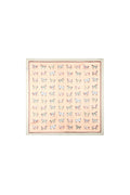 Summer scarves Animal Daily Polyester Daily Accessories