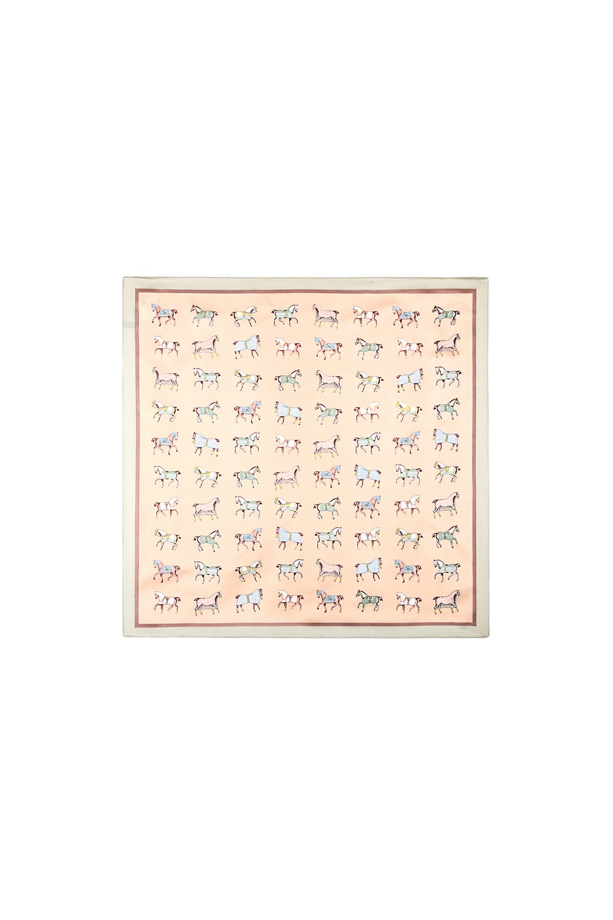 Summer scarves Animal Daily Polyester Daily Accessories