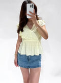 Liora top
