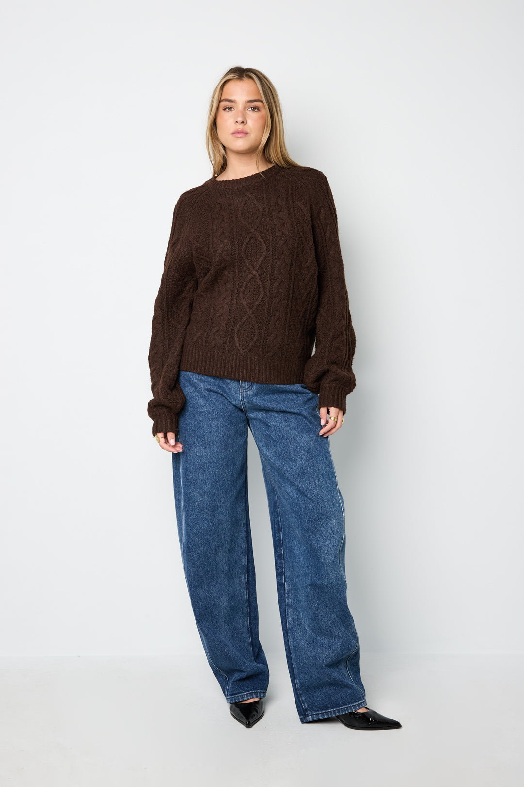 Norway Sweater
