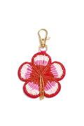 Bag charms Flower Casual Glass Daily Accessories