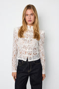 Longsleeve Met Maddari Jnkraag