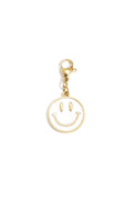 Jewelry charm smiley DIY