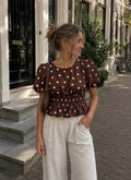 June blouse