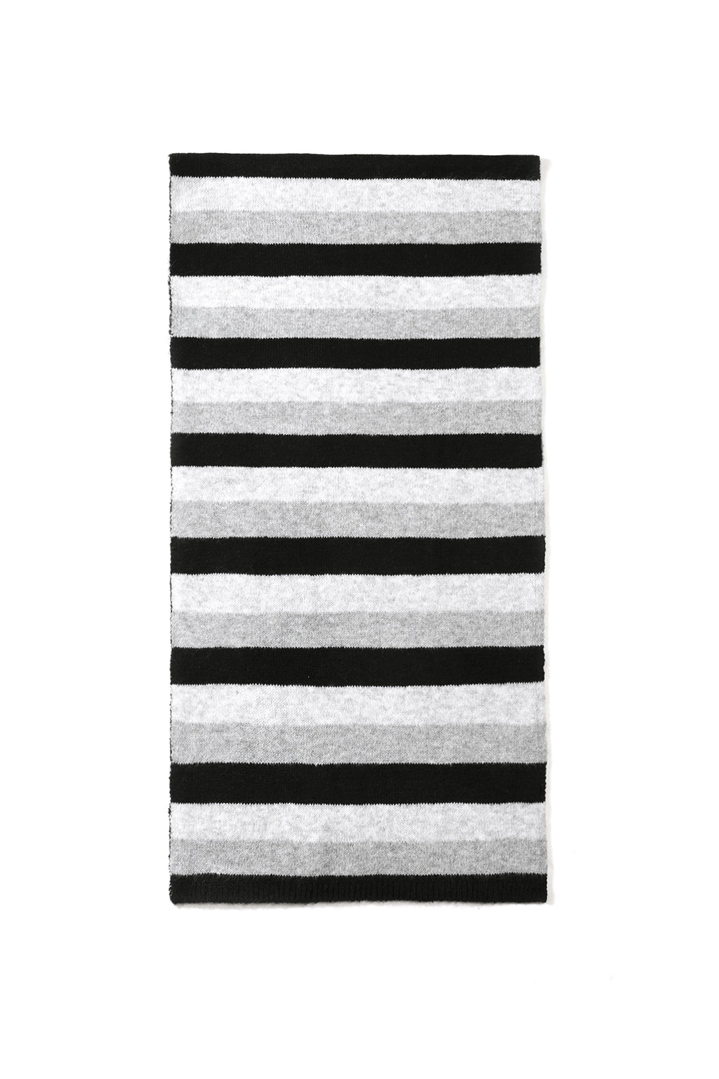 Winter scarves Stripe Simple Polyester Daily Accessories