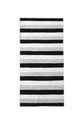 Winter scarves Stripe Simple Polyester Daily Accessories