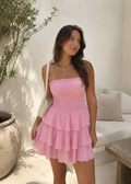 Sandra dress