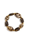 Acrylic Beaded Bracelets Irregular Shape Simple Daily Simple Series Women's jewelry