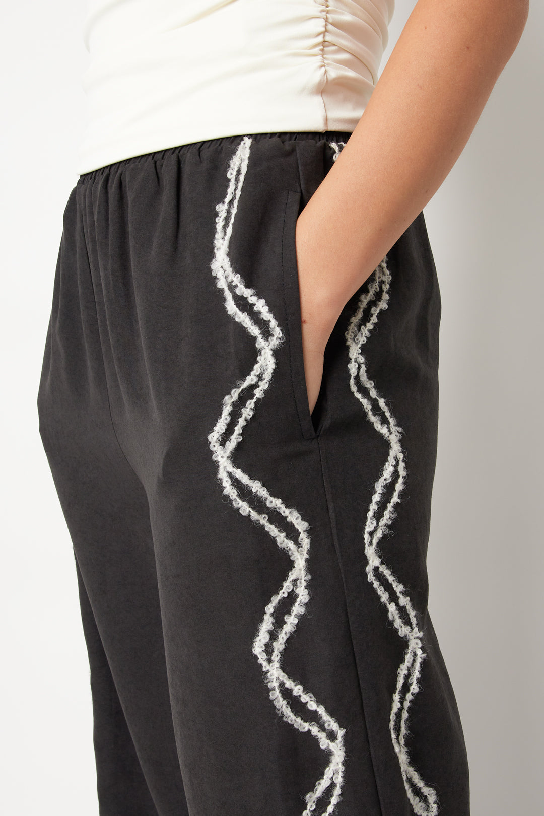Swirl Pants