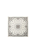 Winter scarves Mixed Color Classic Velvet Daily Accessories