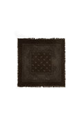 Winter scarves Paisley Pattern Retro Acrylic Daily Accessories