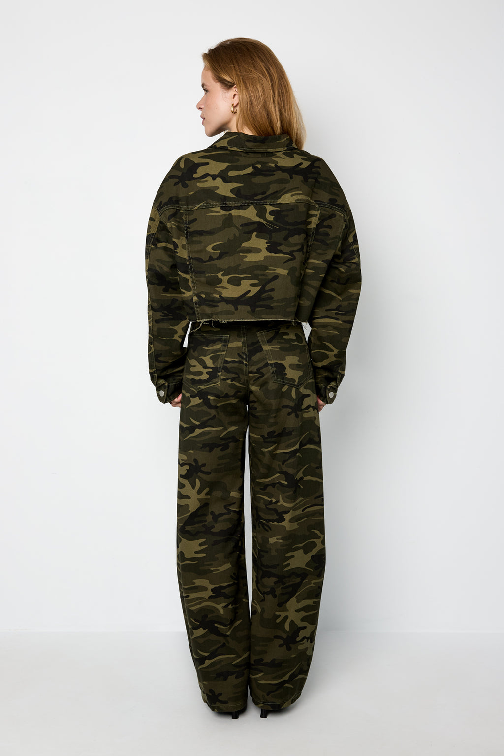 Army Jeans